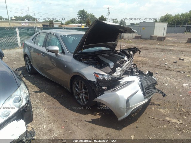 LEXUS IS 300 2016 jthcm1d24g5011680