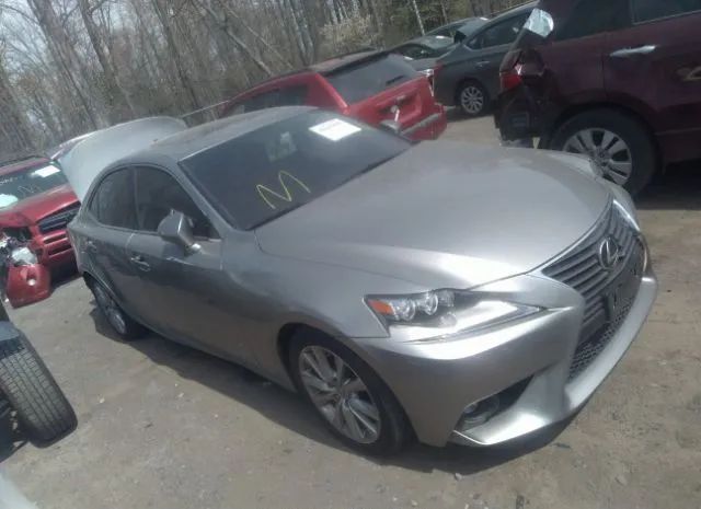 LEXUS IS 300 2016 jthcm1d24g5013400