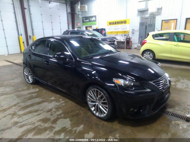 LEXUS IS 300 2016 jthcm1d24g5013977