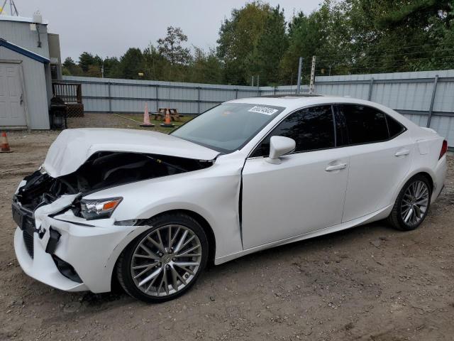 LEXUS IS 2016 jthcm1d24g5014398