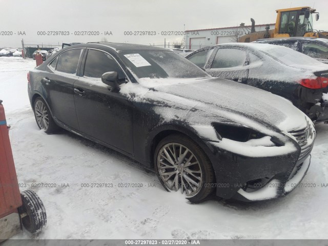 LEXUS IS 300 2016 jthcm1d24g5014482