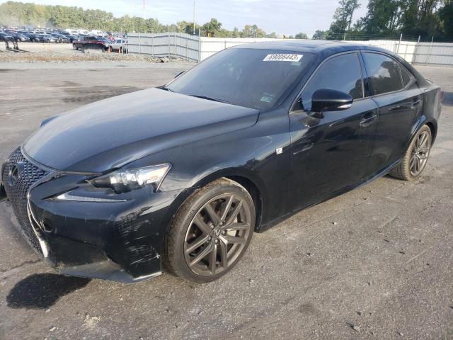 LEXUS IS 2016 jthcm1d24g5014577