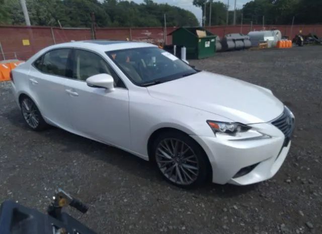 LEXUS IS 300 2016 jthcm1d25g5001269