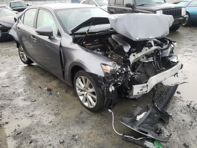 LEXUS IS 300 2016 jthcm1d25g5002549