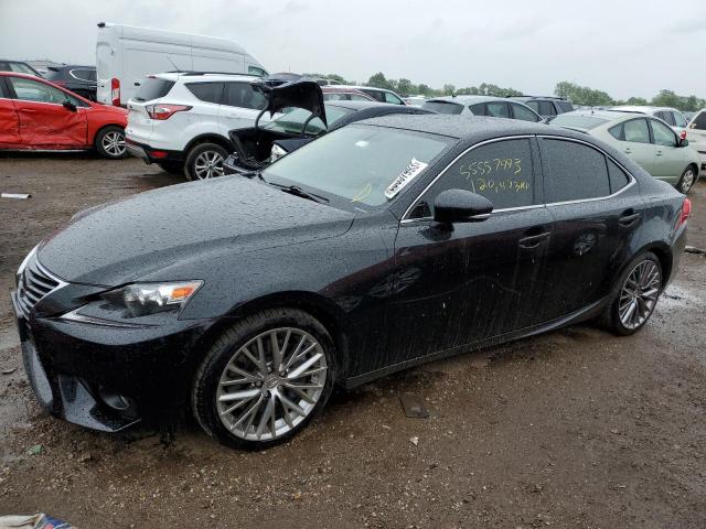 LEXUS IS 300 2016 jthcm1d25g5004611