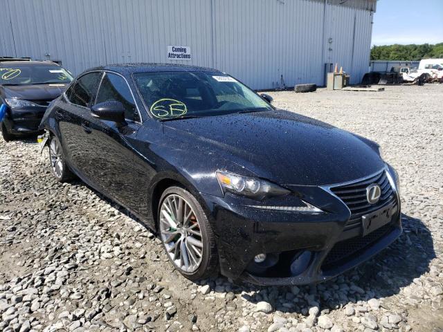 LEXUS IS 300 2016 jthcm1d25g5004625