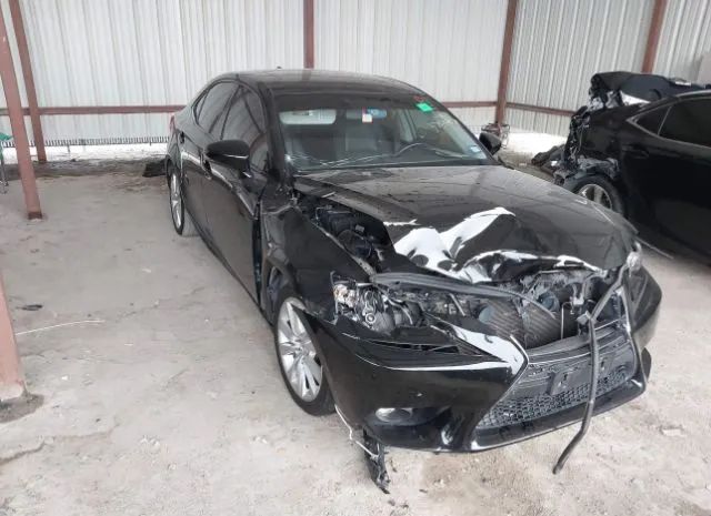 LEXUS IS 300 2016 jthcm1d25g5005614