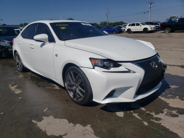 LEXUS IS 300 2016 jthcm1d25g5006102