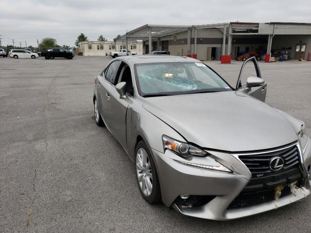 LEXUS IS 300 2016 jthcm1d25g5006357