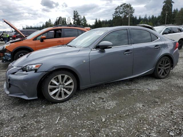 LEXUS IS 300 2016 jthcm1d25g5006424