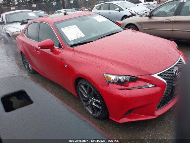 LEXUS NULL 2016 jthcm1d25g5006553