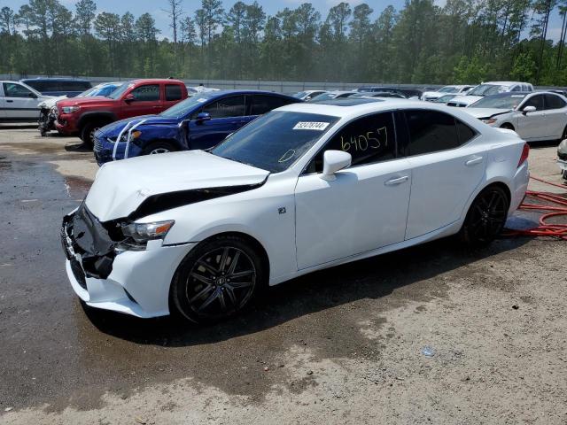 LEXUS IS 2016 jthcm1d25g5006648