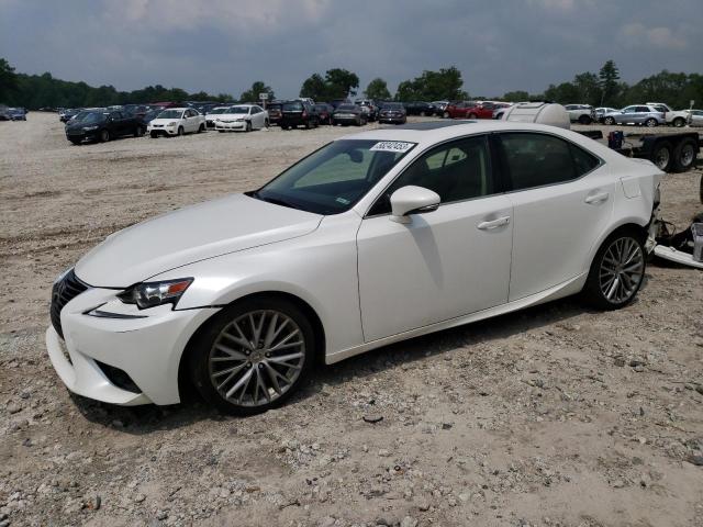 LEXUS IS 300 2016 jthcm1d25g5008478