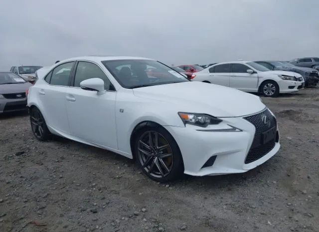 LEXUS NULL 2016 jthcm1d25g5008612