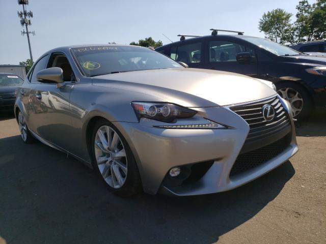 LEXUS IS 300 2016 jthcm1d25g5008979