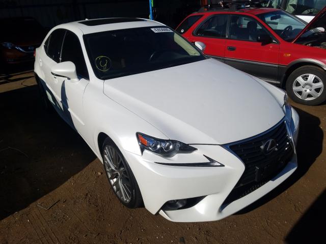 LEXUS IS 300 2016 jthcm1d25g5010201