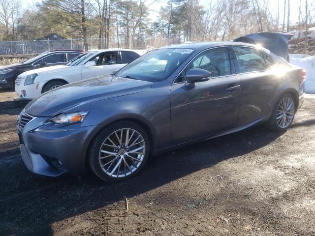 LEXUS IS 300 2016 jthcm1d25g5010375