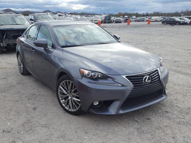 LEXUS IS 300 2016 jthcm1d25g5012028