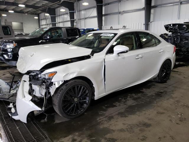 LEXUS IS 300 2016 jthcm1d25g5014023