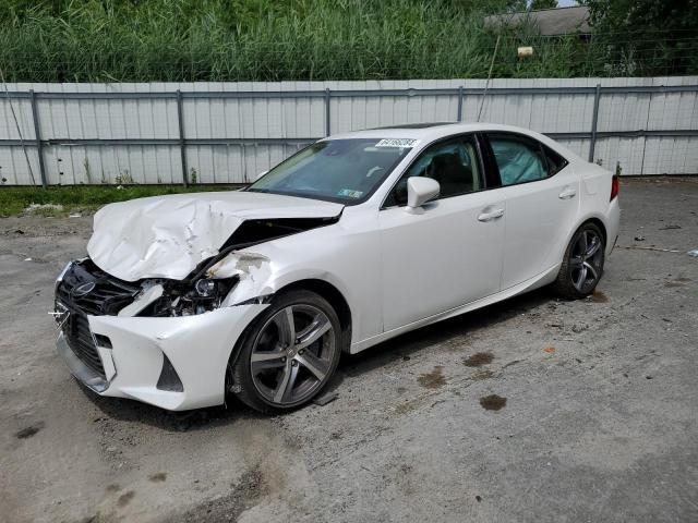 LEXUS IS 2017 jthcm1d25h5020549