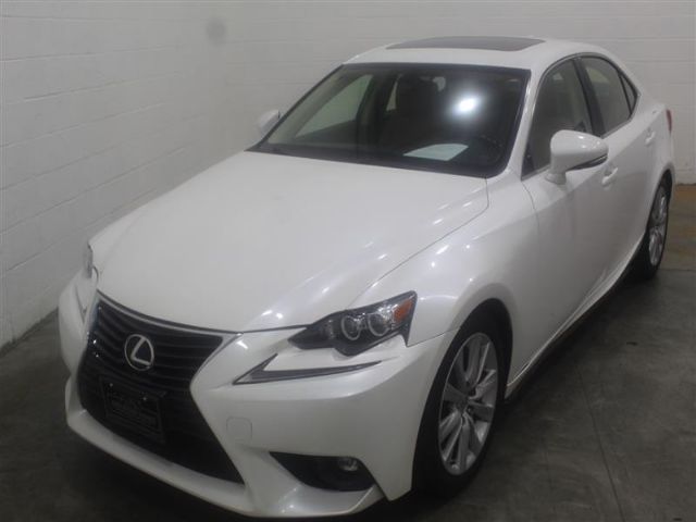 LEXUS IS 300 2016 jthcm1d26g5001975