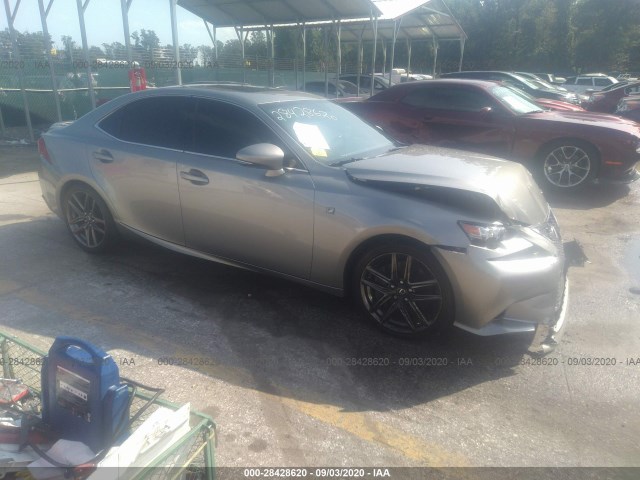 LEXUS IS 300 2016 jthcm1d26g5003726