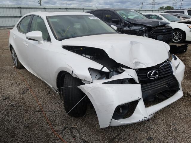 LEXUS IS 300 2016 jthcm1d26g5004987