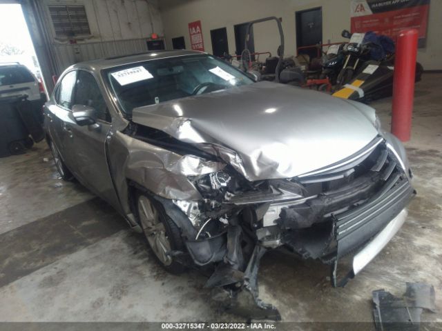 LEXUS IS 300 2016 jthcm1d26g5006870