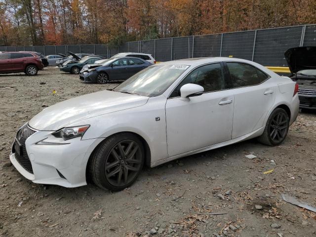 LEXUS IS 2016 jthcm1d26g5008022