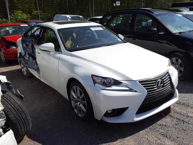 LEXUS IS 300 2016 jthcm1d26g5008666