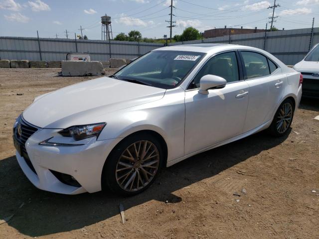 LEXUS IS 300 2016 jthcm1d26g5008814