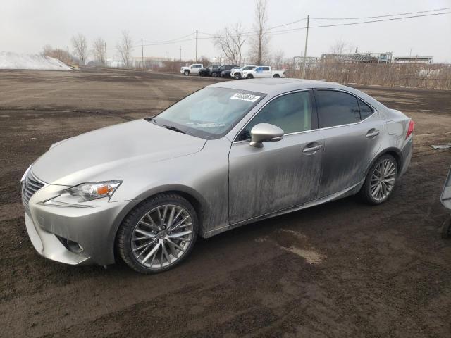 LEXUS IS 300 2016 jthcm1d26g5008974