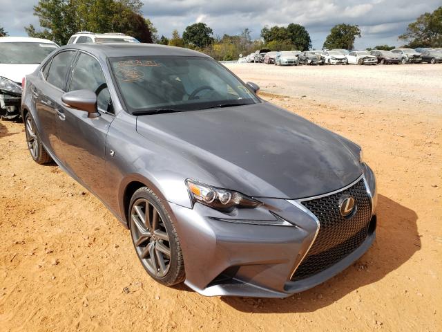 LEXUS IS 300 2016 jthcm1d26g5009106