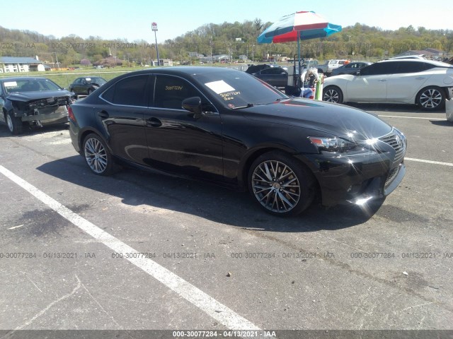 LEXUS IS 300 2016 jthcm1d26g5011065