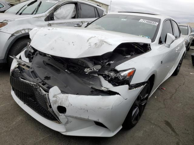 LEXUS IS 300 2016 jthcm1d26g5011213