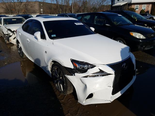 LEXUS IS 300 2016 jthcm1d26g5011695