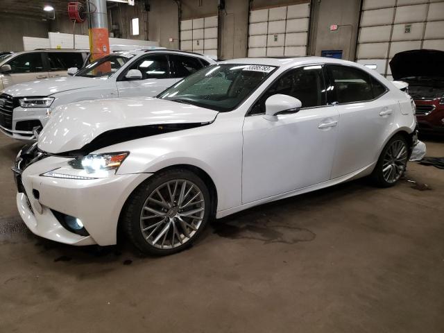 LEXUS IS 300 2016 jthcm1d26g5012054