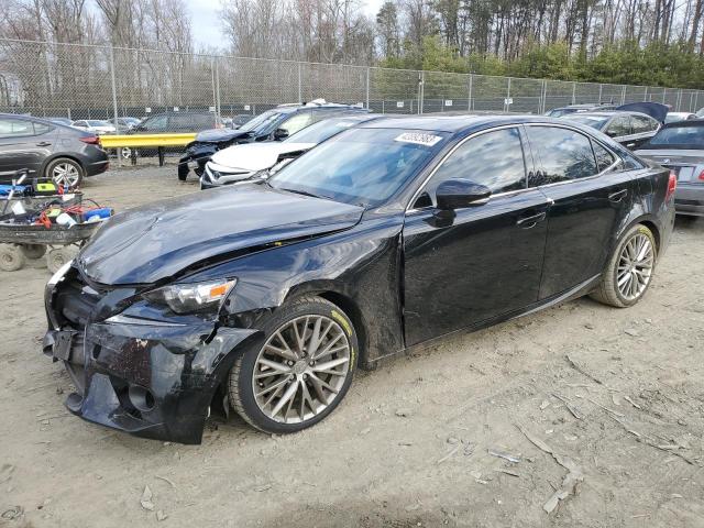 LEXUS IS 300 2016 jthcm1d26g5012412