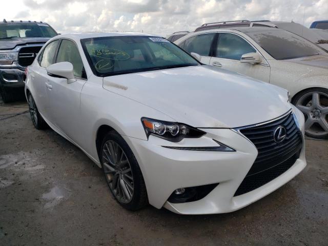 LEXUS IS 300 2016 jthcm1d26g5012913