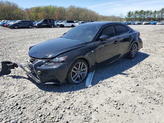 LEXUS IS 300 2016 jthcm1d26g5013995