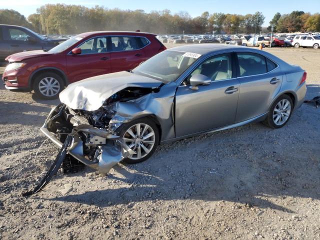 LEXUS IS 300 2016 jthcm1d26g5014239