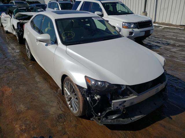 LEXUS IS 300 2016 jthcm1d27g5002536