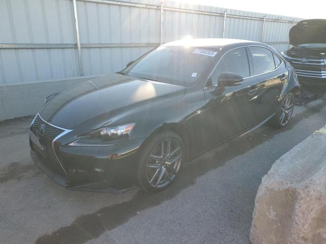 LEXUS IS 2016 jthcm1d27g5002889