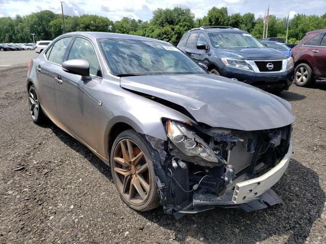 LEXUS IS 300 2016 jthcm1d27g5003248