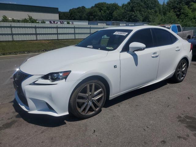 LEXUS IS 2016 jthcm1d27g5004416