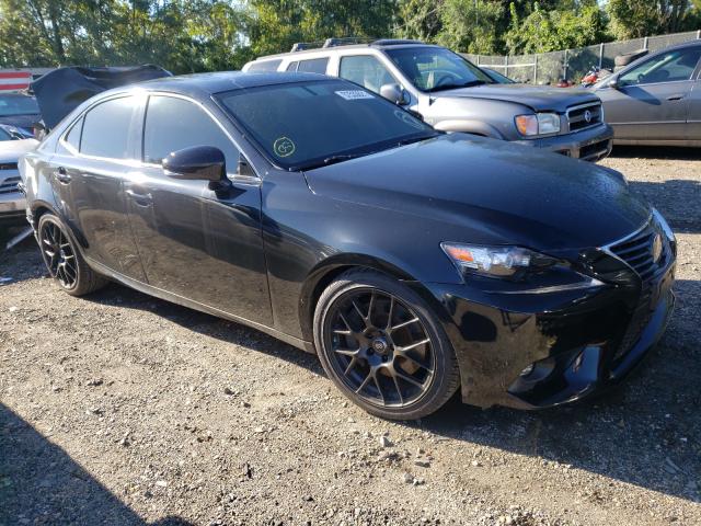 LEXUS IS 300 2016 jthcm1d27g5004707