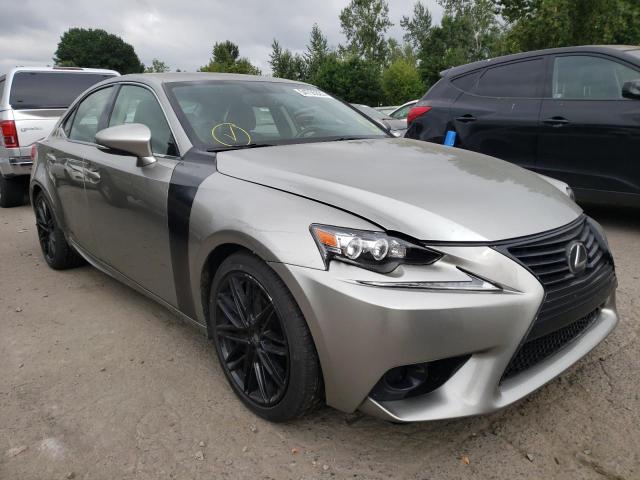 LEXUS IS 300 2016 jthcm1d27g5005372