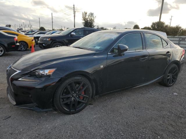 LEXUS IS 300 2016 jthcm1d27g5005629