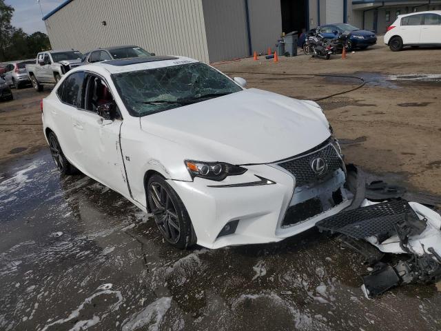 LEXUS IS 300 2016 jthcm1d27g5005842