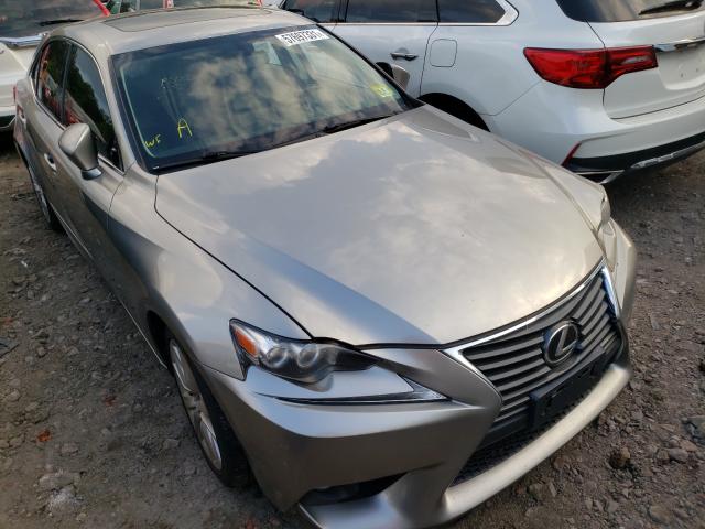 LEXUS IS 300 2016 jthcm1d27g5006179